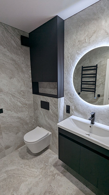 Продаж Квартира 1-кімнатна, 7/11 поверх на вул. Сеченова Ивано-Франковск - изображение 13