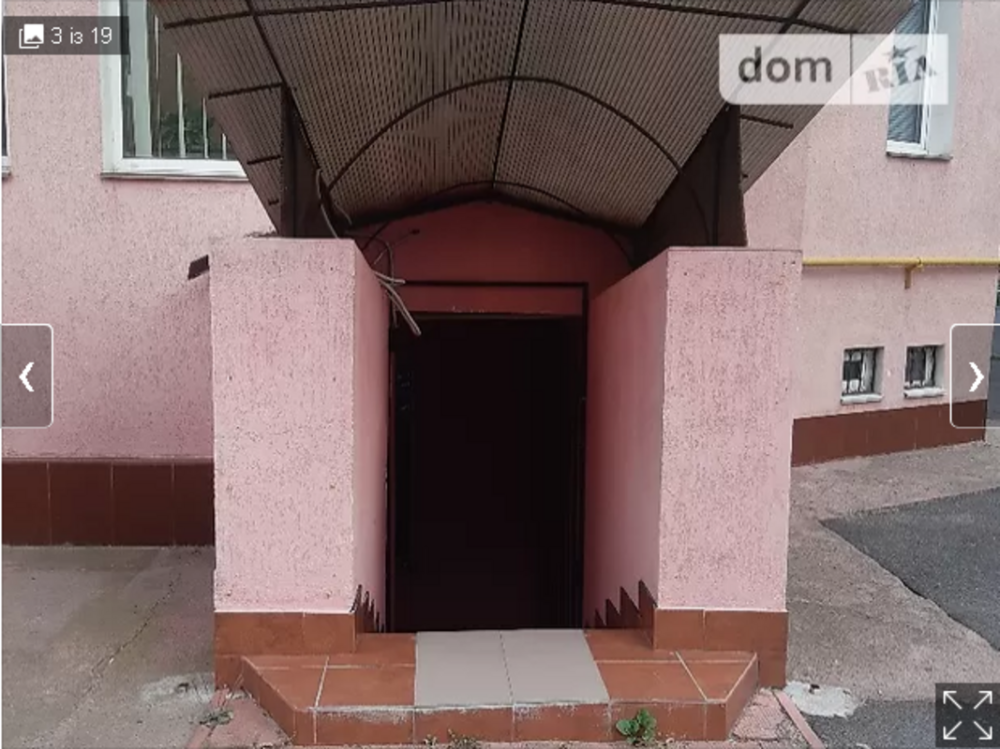 Оренда приміщення вільного призначення на Р.Скалецкого поверх - 1/5 Винница - изображение 7