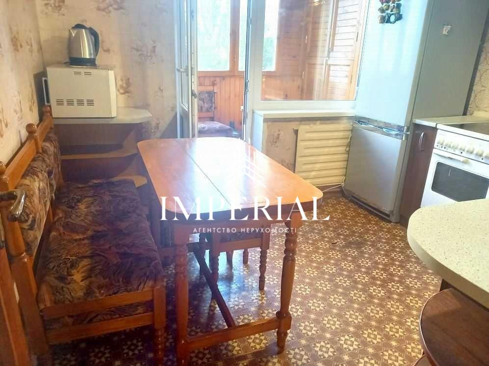 Оренда Квартира 3-кімнатна, 4/16 поверх на вул. Патриарха Мстислава Скрипника Київ - фото 8