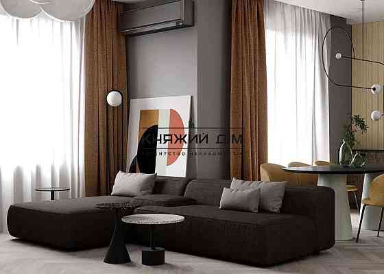 Продається 4-кімнатна кв. ЖК Поділ Град, Воздвиженка код 21142855 Київ