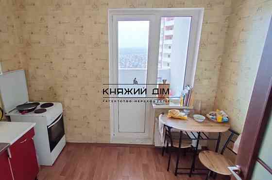 Продаж 1 кімнатної квартири по вул. Чавдар 28 ЖК Молодіжний квартал 21145418 Киев