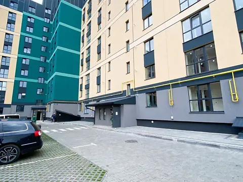 Продаж 1к Квартира 41.2 кв.м ЖК Green Street Луцьк - фото 6