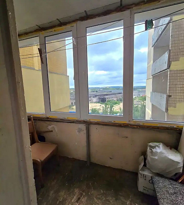 Продаж Квартира 3-кімнатна, 12/16 поверх на Малиновского Маршала ул., 60 Дніпро - фото 6