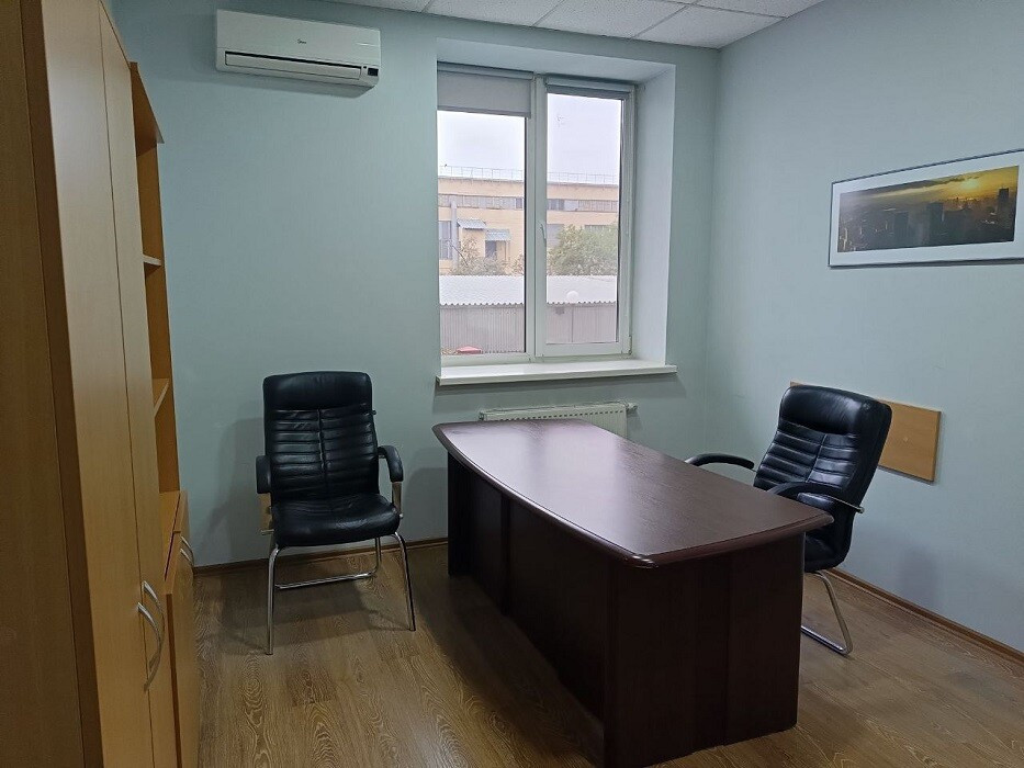 Оренда офісне приміщення на улица Евгения Коновальца (Щорса), д.32 приміщень - 5, поверх - 1/25 Киев - изображение 4
