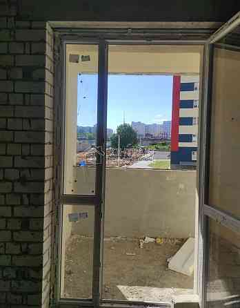 Продаж Квартира 1-кімнатна, 3/9 поверх на вул. Перемоги Харків