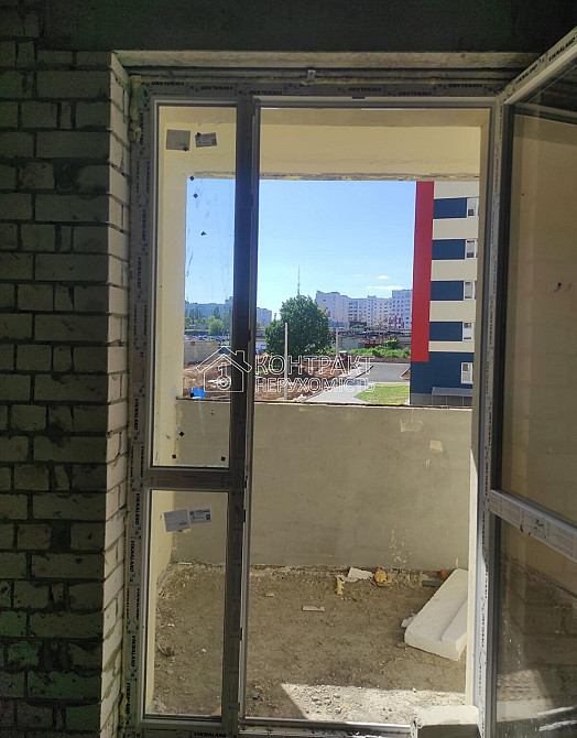 Продаж Квартира 1-кімнатна, 3/9 поверх на вул. Перемоги Харків - фото 2