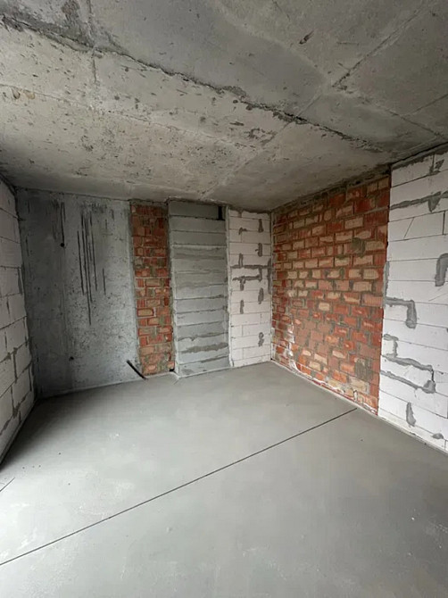 Продаж Квартира 1-кімнатна, 14/17 поверх на Ак. Заболотного, 148 Б Київ - фото 5