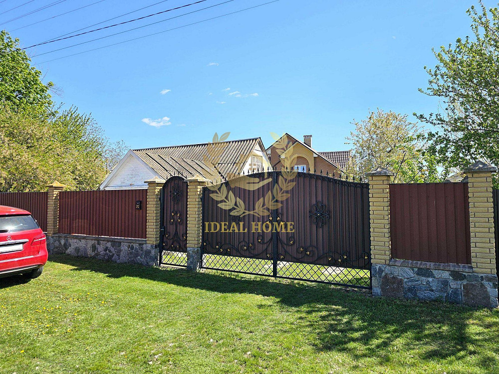 Продам будинок 6 кімнат у селі Глушки Глушки - фото 14