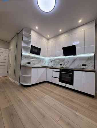 Двухкомнатная квартирав в 53 Жемчужине на Таирова Лиманка