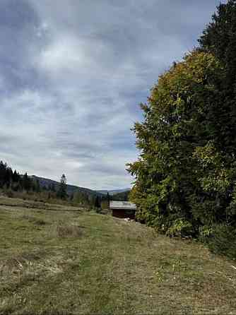 Продаж земельної ділянки 53.33 соток 