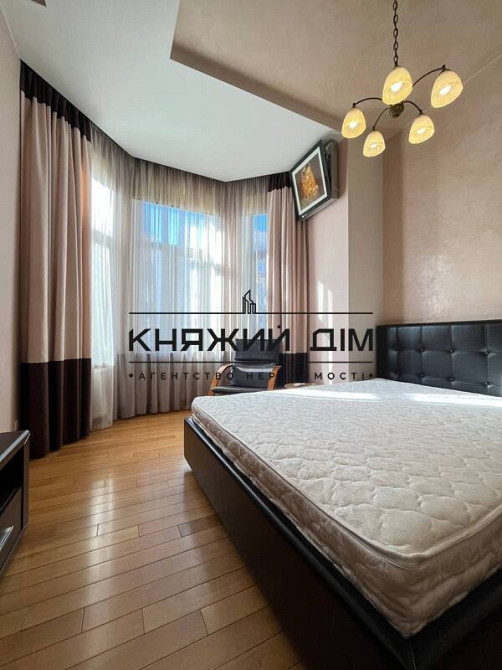 Оренда 1-кімнатна квартира м. Палац спорту КОД 1147967 Kiev - photo 5