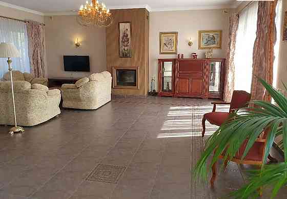 Оренда Квартира 1-кімнатна на ул. Стеценко, 12 Київ