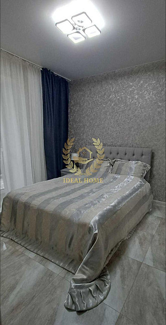 Продається 1-кімнатна квартира в ЖК Вудсторія Киев - изображение 4