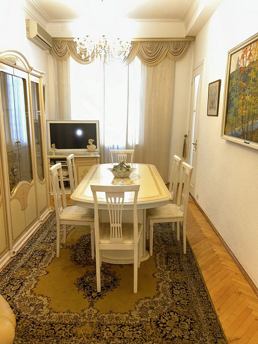 Продаж Квартира 3-кімнатна, 4/5 поверх на Січових Стрільців вул., д. 13А Київ - фото 19