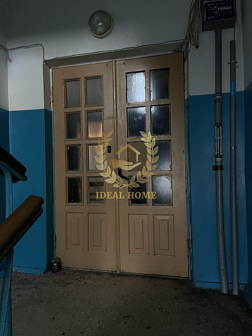 Продаж Квартира 1-кімнатна, 4/5 поверх на Глинки ул., 7 Київ - фото 10