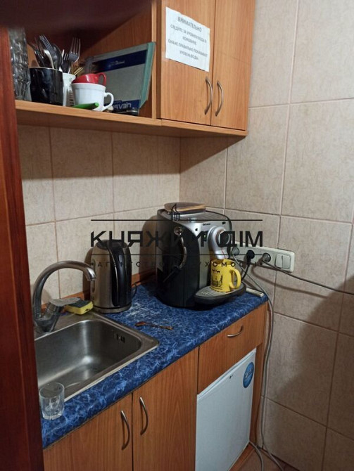 Оренда офісне приміщення на Академика Палладина поверх - 2/23 Київ - фото 4