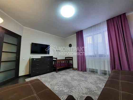 Продаж Квартира 1-кімнатна, 1/9 поверх на вул. Дача 55 Харьков