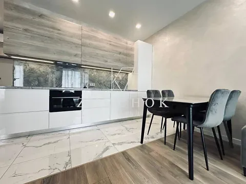 Аренда 2к Квартира 52 кв.м ЖК Bartolomeo Resort Town Днепр - изображение 5