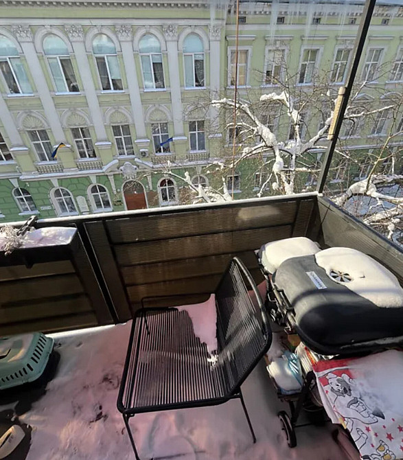 Продаж Квартира 2-кімнатна, 4/5 поверх Тернополь - изображение 8