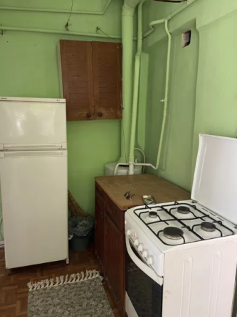 Продаж Квартира 1-кімнатна на ул. Генерала Ватутина, 36 Odessa