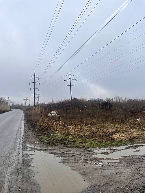 Продаж земельної ділянки 39 соток на Болгарська Uzhhorod - photo 1