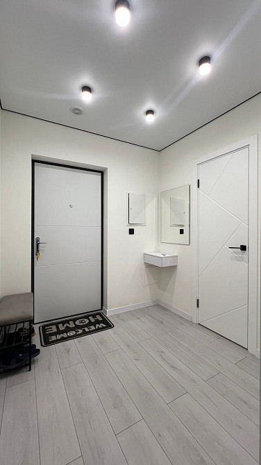 Оренда Квартира 1-кімнатна, 7/24 поверх на Озерна, 20 Київ - фото 10