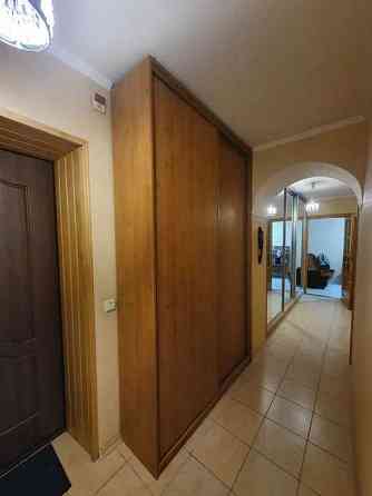 Оренда Квартира 3-кімнатна, 2/16 поверх Київ