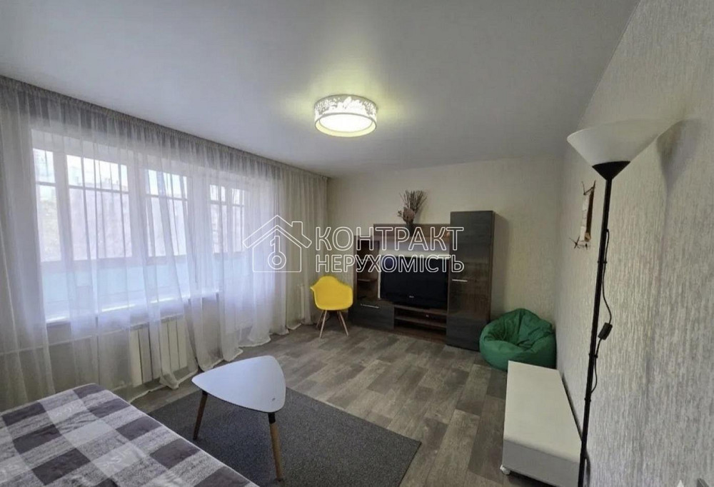Оренда Квартира 2-кімнатна, 2/7 поверх на вул. Григорія Сковороди Харків - фото 4