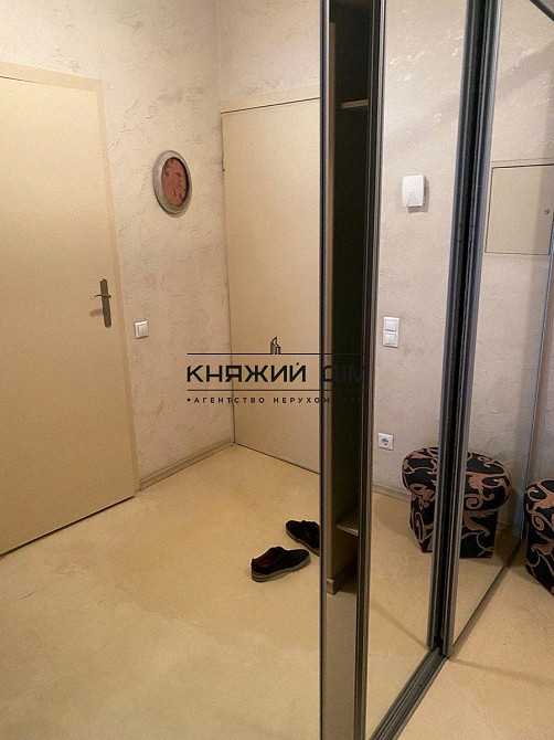 Оренда 1-но к. квартири м. Деміївська. № 11204061 Киев - изображение 14