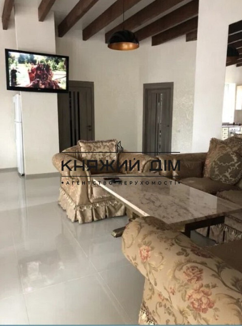 Оренда Будинок на вул. Центральная Киев - изображение 15