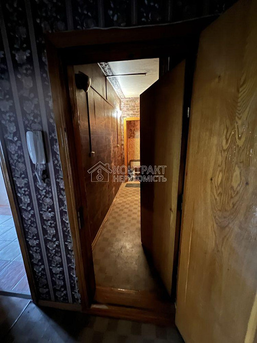 Продаж Квартира 4-кімнатна, 4/16 поверх на вул. Борзенка Харків - фото 3