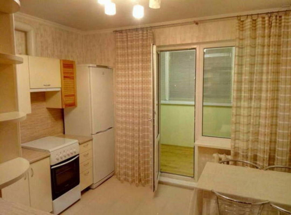 Оренда Квартира 1-кімнатна на пр. Петра Григоренко, 14 Київ - фото 3