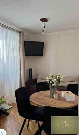 Продаж Квартира 1-кімнатна, 1/5 поверх на вул. Соборна Рівне