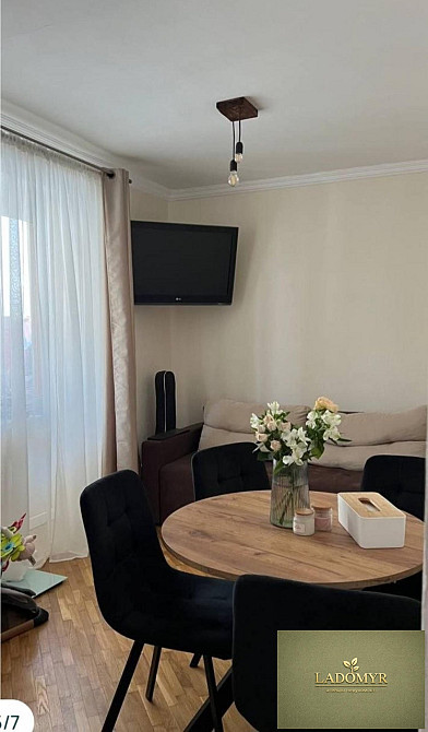 Продаж Квартира 1-кімнатна, 1/5 поверх на вул. Соборна Рівне - фото 3