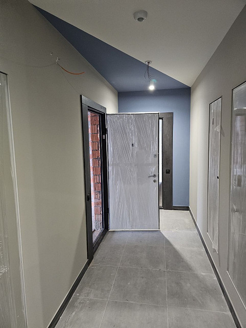 Продаж Квартира 3-кімнатна, 23/25 поверх на Осокорська вул., д. 2а Kiev - photo 9