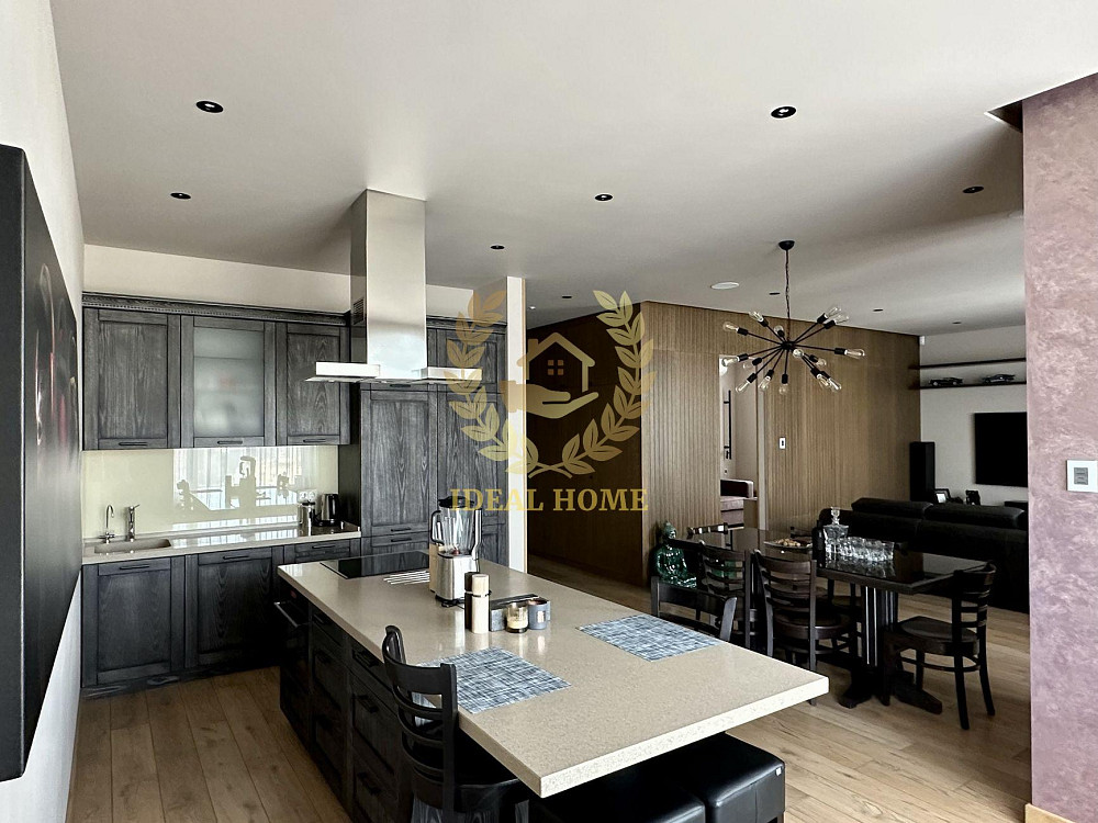 Продаж Квартира 4-кімнатна на Евгения Коновальца ул., 36Е Київ - фото 6