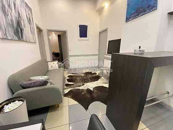 Оренда Квартира 3-кімнатна, 2/6 поверх на вул. Римарська Харків