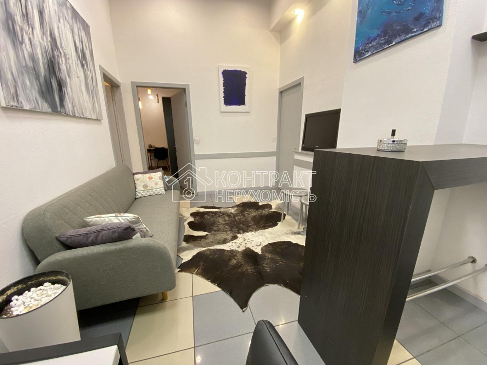 Оренда Квартира 3-кімнатна, 2/6 поверх на вул. Римарська Харків - фото 4