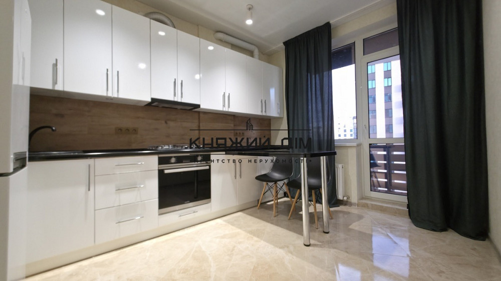 Оренда Квартира 1-кімнатна, 6/10 поверх на Небесной сотни пр.  - изображение 9