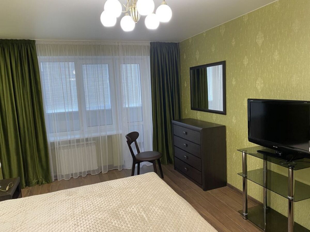 Оренда Квартира 3-кімнатна, 9/9 поверх на ул. Рыбальская, 7 Киев - изображение 8