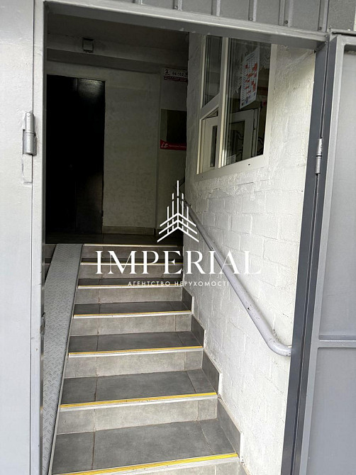 Продаж Квартира 3-кімнатна, 6/15 поверх на вул. Ахматовой Анны Kiev - photo 17