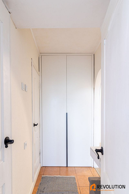 Оренда Квартира 1-кімнатна, 5/9 поверх на Зої Гайдай, 3 Київ - фото 8