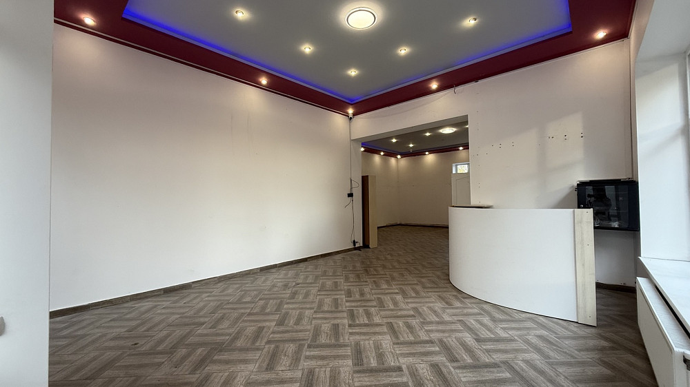 Оренда торгове приміщення на Каракая 7 поверх - -1/5 Калуш - изображение 2