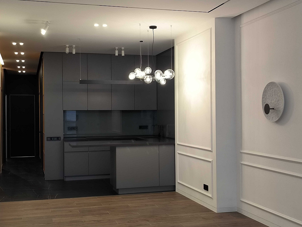 Продаж Квартира 3-кімнатна, 21/25 поверх на Глибочицька вул., д. 73-79 Киев - изображение 3