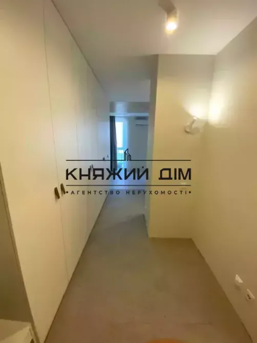 Оренда Квартира 1-кімнатна, 7/24 поверх на Осокорская ул. Киев - изображение 2