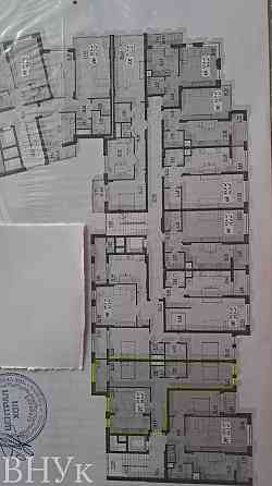 Продаж Квартира 2-кімнатна, 4/10 поверх на Торговиця Ternopil'