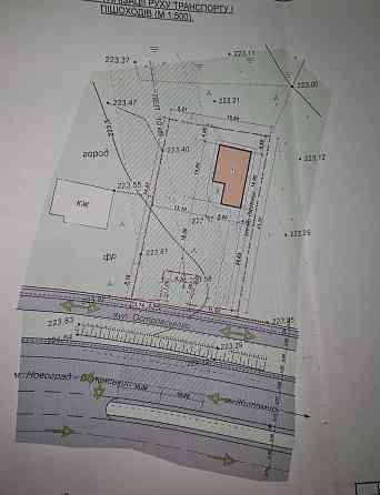 Продаж земельної ділянки 10 соток на Іванівка Житомир
