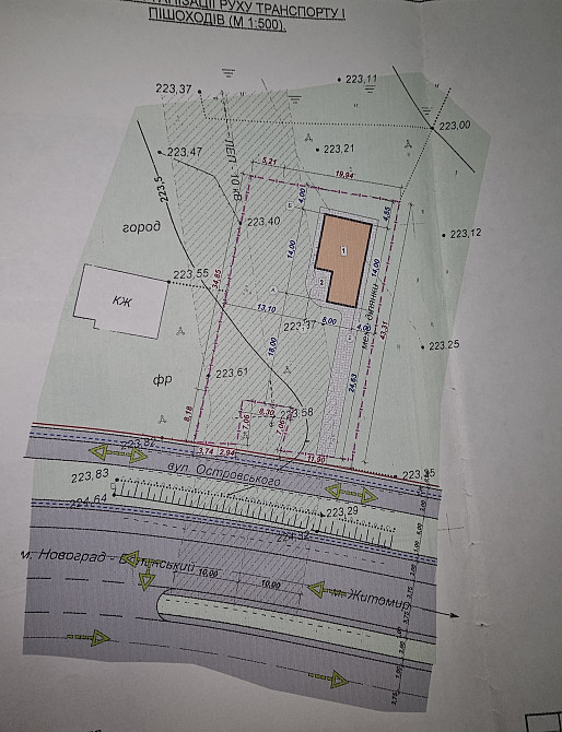Продаж земельної ділянки 10 соток на Іванівка Zhytomyr - photo 1