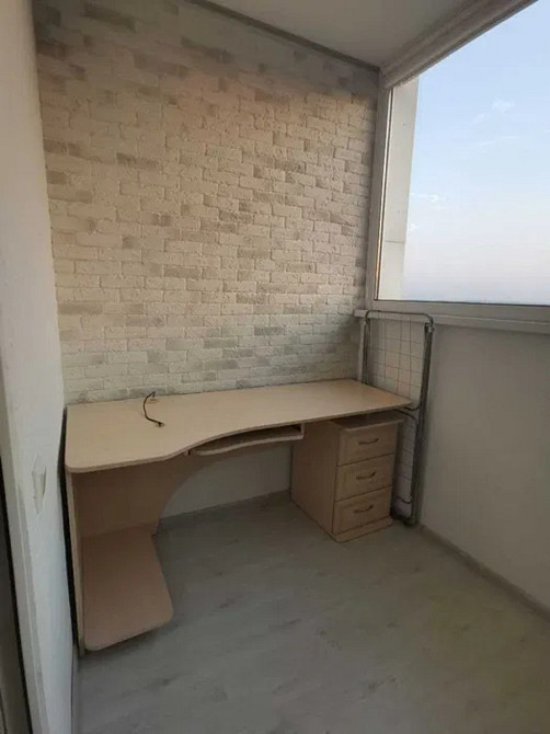 Оренда Квартира 1-кімнатна, 10/22 поверх на вул. Григорія Ващенко, 3 Київ - фото 9