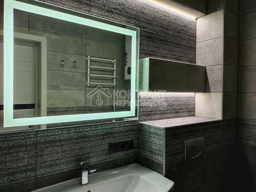 Продаж Квартира 1-кімнатна, 18/24 поверх на вул. Академіка Павлова Харків - фото 12